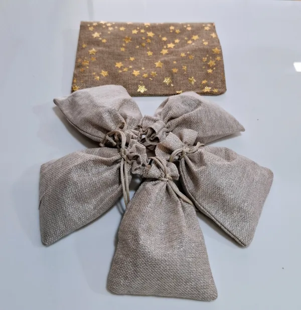 SPICES GANNY - GIFT BAG - Image 3