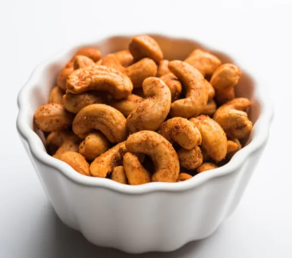 Healthy Masala Cashew nuts 250g