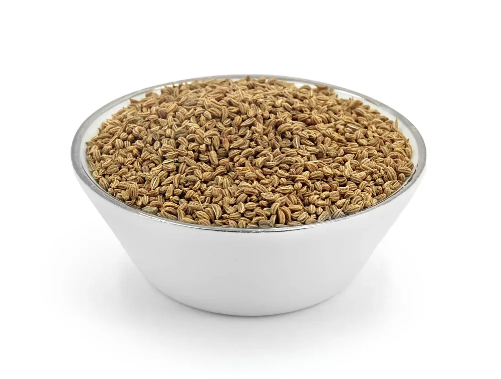 Medicinal uses of carom seeds
