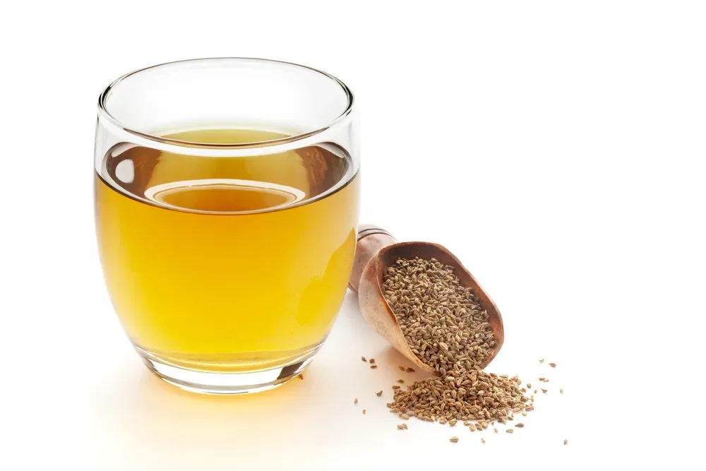 Medicinal advantage of carom seeds