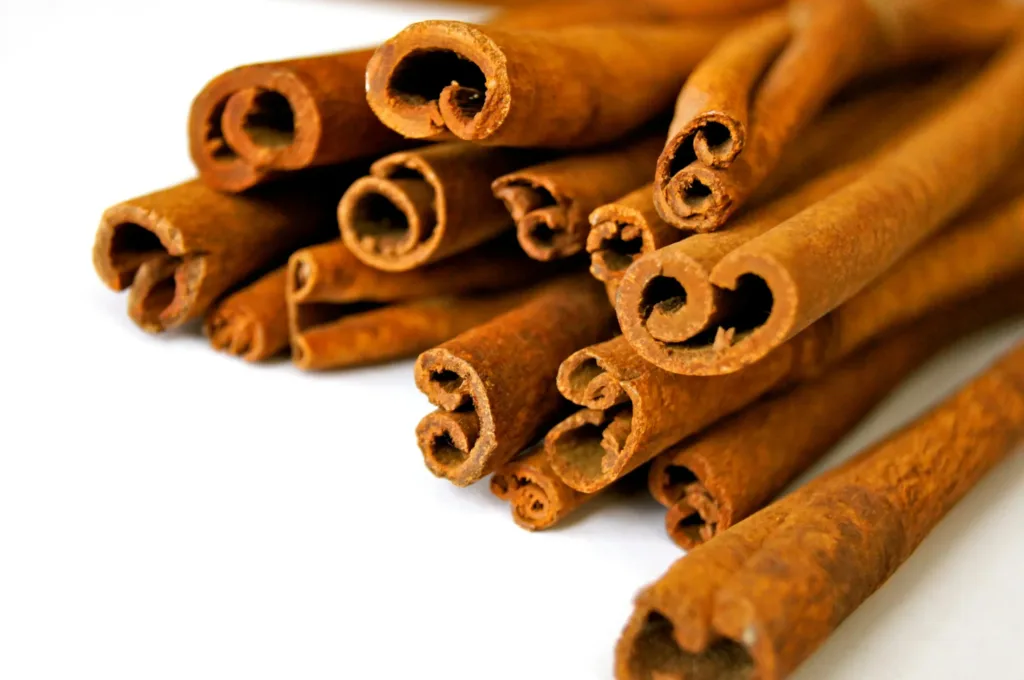 how to use cinnamon sticks