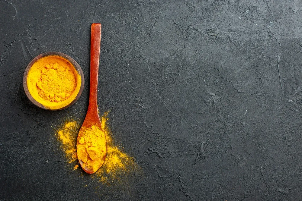 The Science-Backed Health Benefits of Turmeric Powder