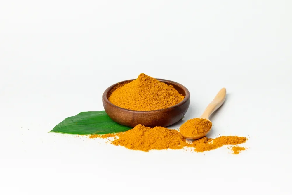 sambar masala powder
