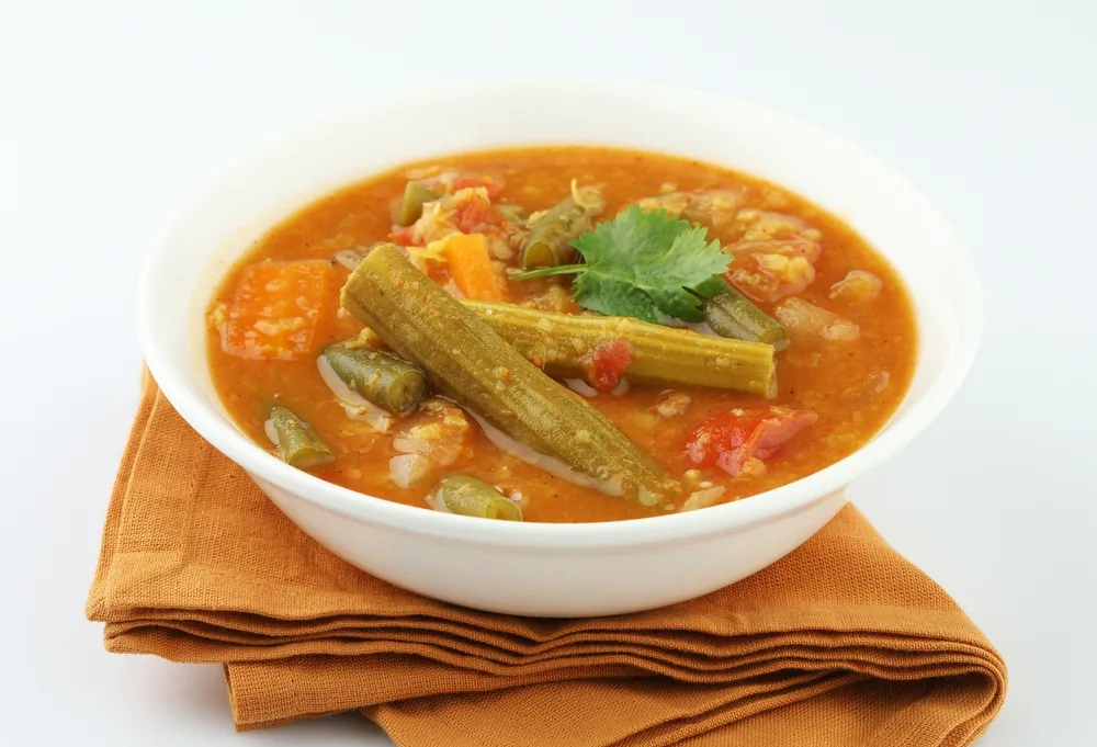 how to use sambar masala