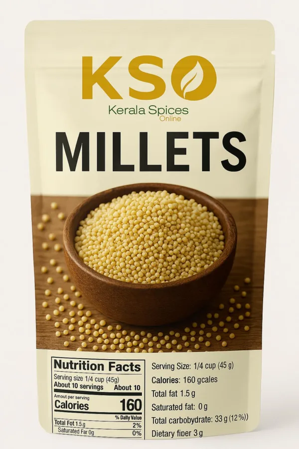 Millets