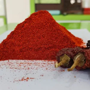 KSO Byadagi Chilli Powder-