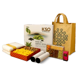 KSO Onam Gift Hamper
