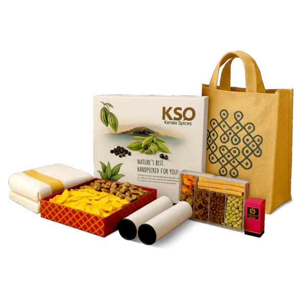 KSO Onam Gift Hamper