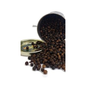Premium Quality Thalassery pepper 12 bold -125gm
