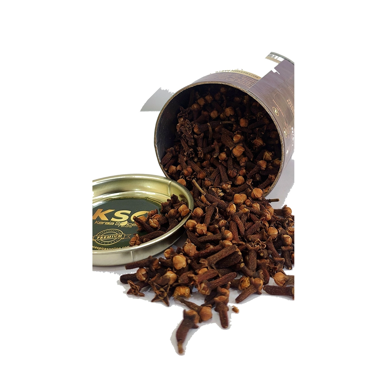 Premium Quality Cloves -90gm - Image 2
