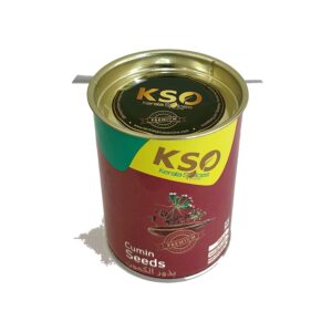 Premium Quality Jeera- 125g