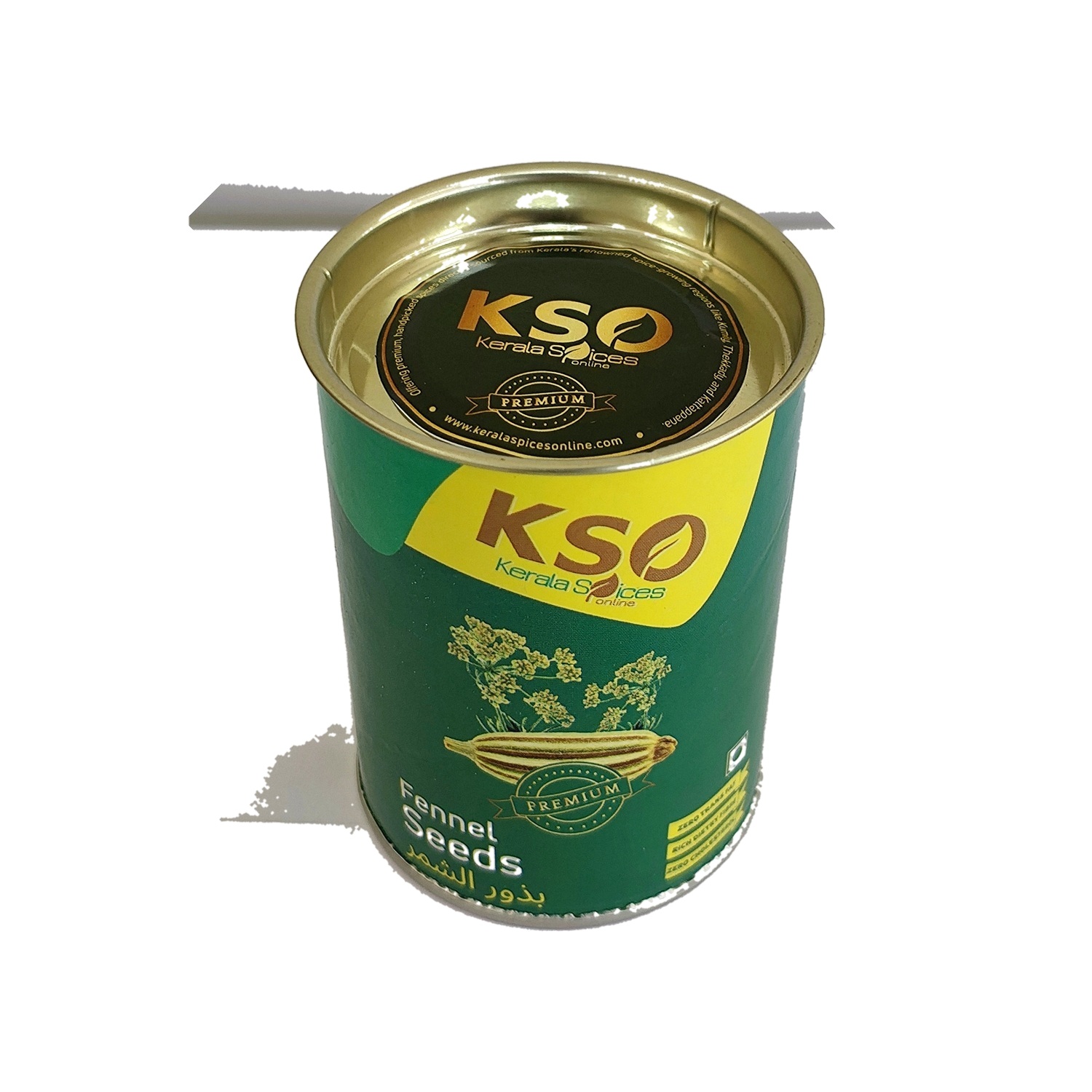Premium Quality Saunf/Sompu 100g - Image 3