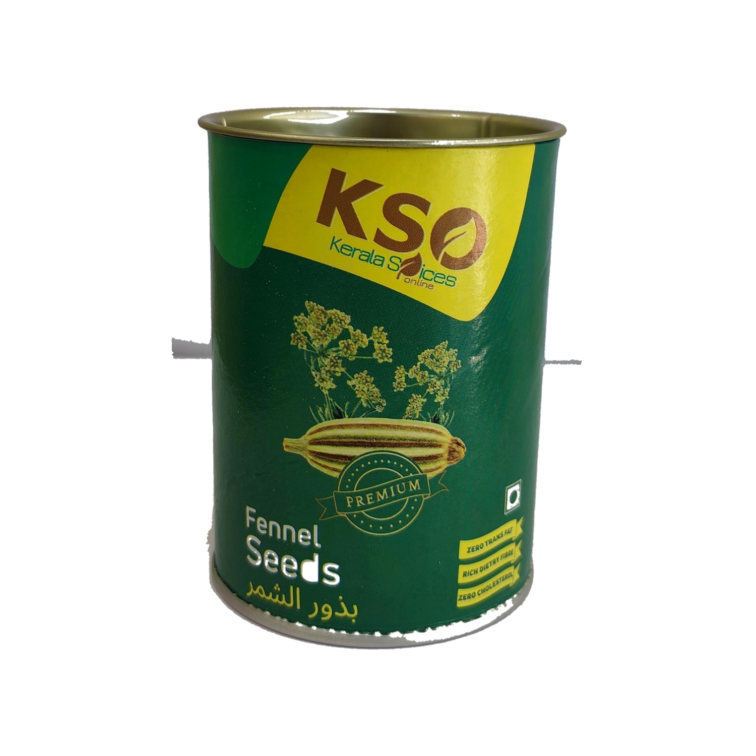 Premium Quality Saunf/Sompu 100g - Image 4