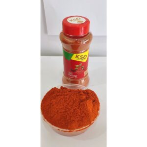 Premium Quality Kashmiri Chilli Powder -150gm