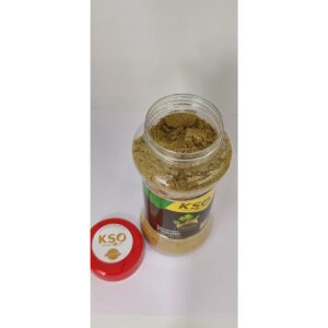 Premium Quality Red Chilli Powder -150gm