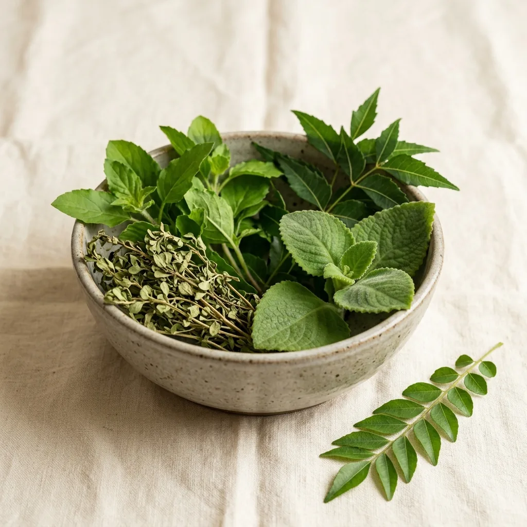 Herbs