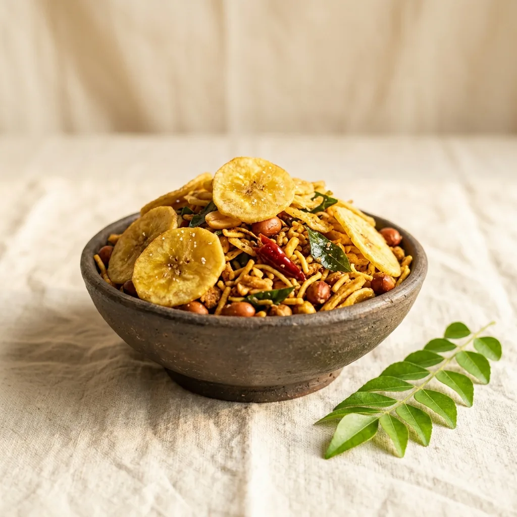 Kerala savories