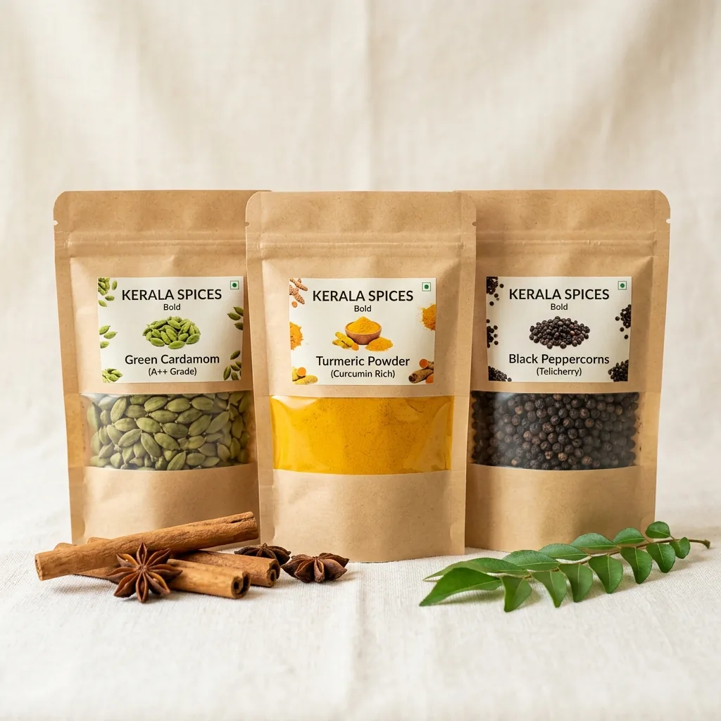 1 kg Special Offer