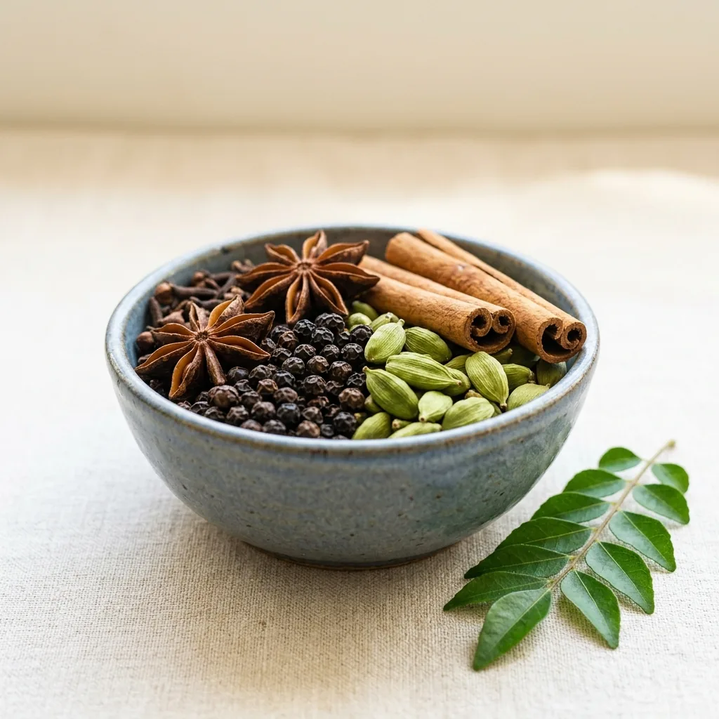 Spices